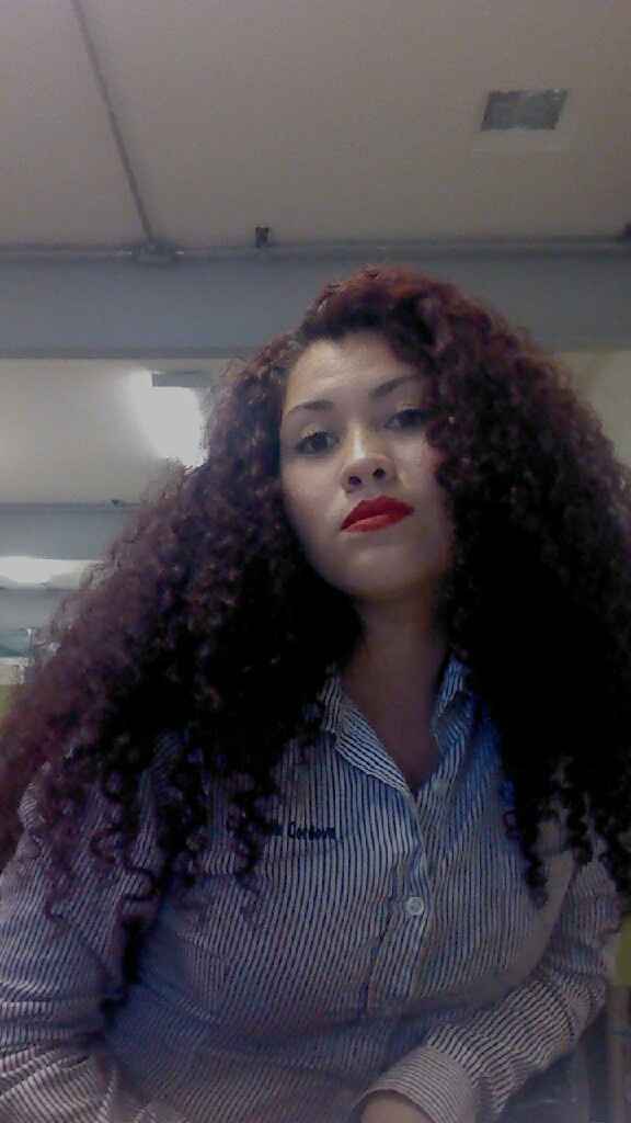 Volviendome loca - 1