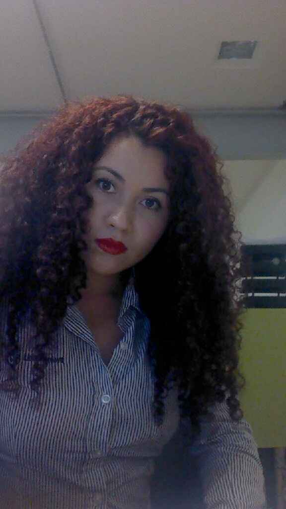Se me está cayendo el cabello - 2
