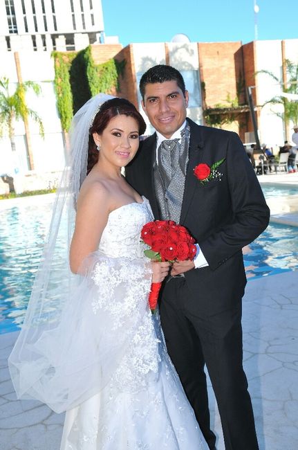 Cuánto les costó su mantilla o velo?? - 1