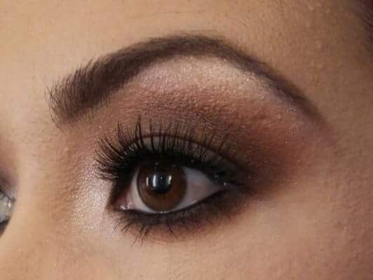 mi ojo!!! que bello no creen?