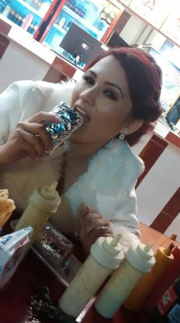 Amor por los tacos!!! - 1