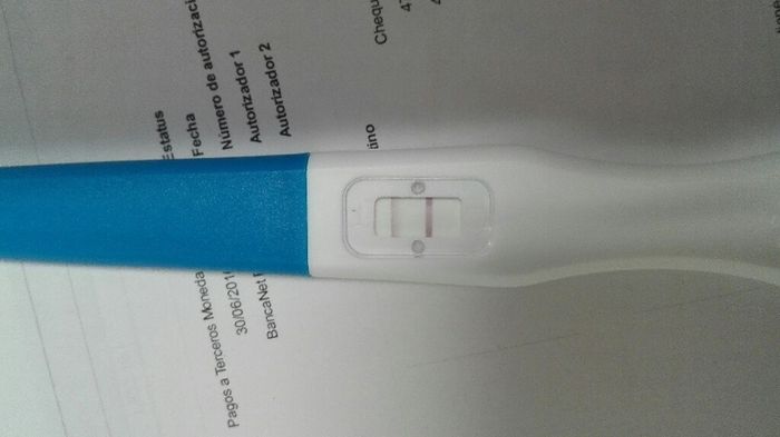 A casi 8 meses de casados, vamos a ser papás!!! - 3