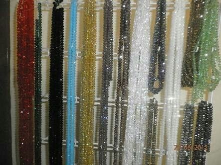 Cuánto les costó su mantilla o velo?? - 1