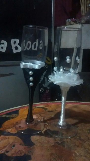 Copas, copas!! - 1