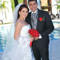 Cuánto les costó su mantilla o velo?? - 1