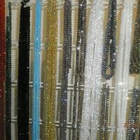 Cuánto les costó su mantilla o velo?? - 1