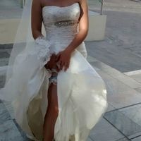 ¿Cuál será la mejor foto con la Liga de la Novia? - 1