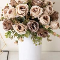 ¿Qué colores vas a usar en la boda? - 1