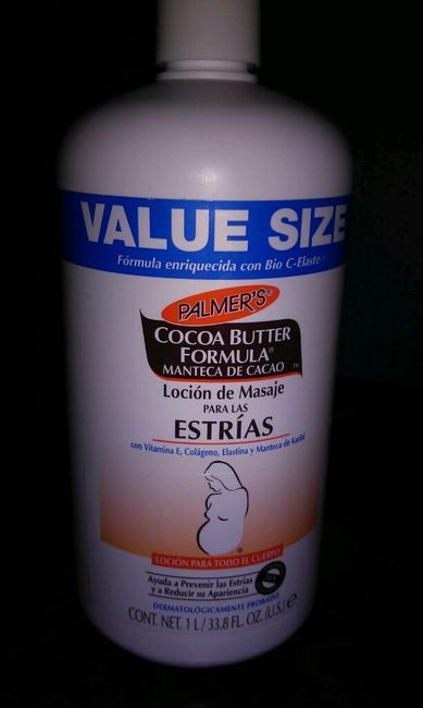 Tips anti estrías - 1