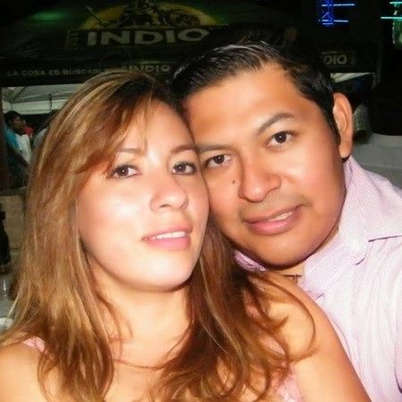 Tony & Li