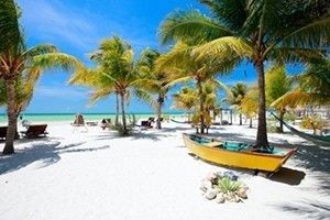 Holbox luna de miel? - 1