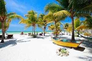 Holbox luna de miel? - 1