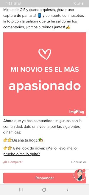 Mi novio es el más... 14