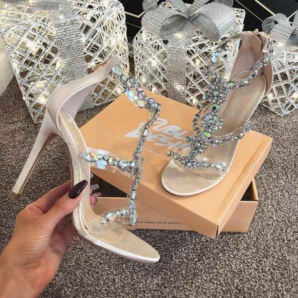 ¿Qué tipo de zapatos comprar? - 3