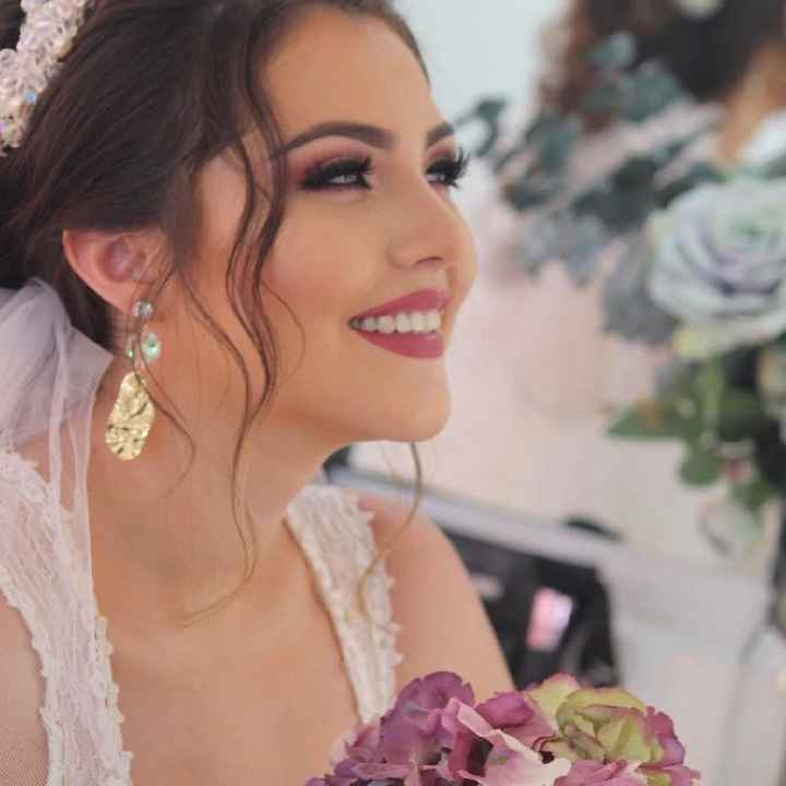 VOTA: ¿Ya escogiste peinado y maquillaje?  (Parte 3) - 1