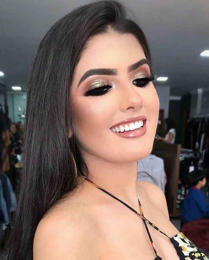 VOTA: ¿Ya escogiste peinado y maquillaje?  (Parte 3) - 2