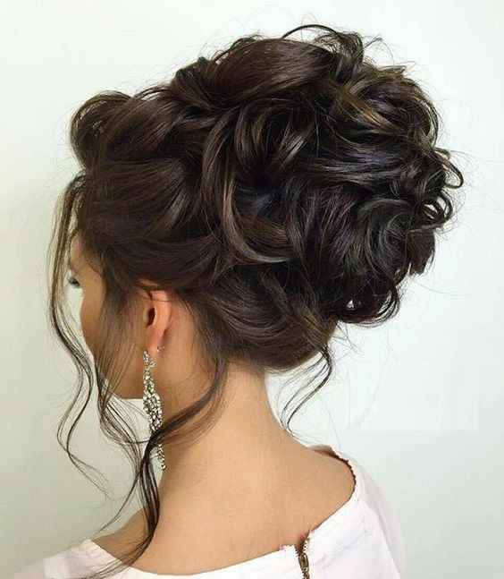 VOTA: ¿Ya escogiste peinado y maquillaje?  (Parte 3) - 3