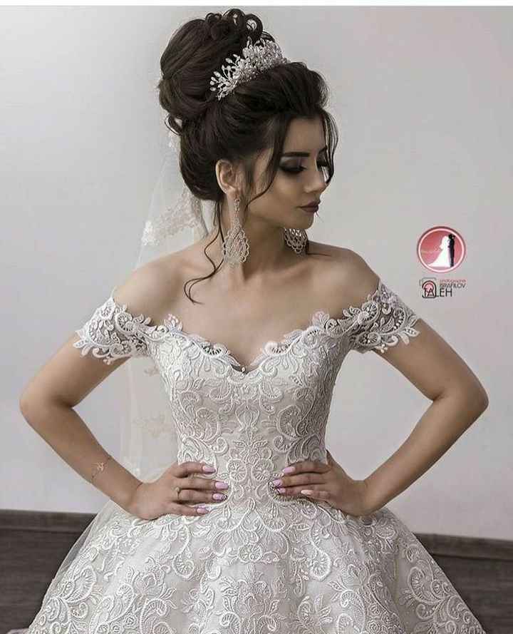 VOTA: ¿Ya escogiste peinado y maquillaje?  (Parte 3) - 4