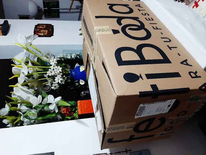 Llegaron los Souvenirs 😁🙌🎉🎉 - 1