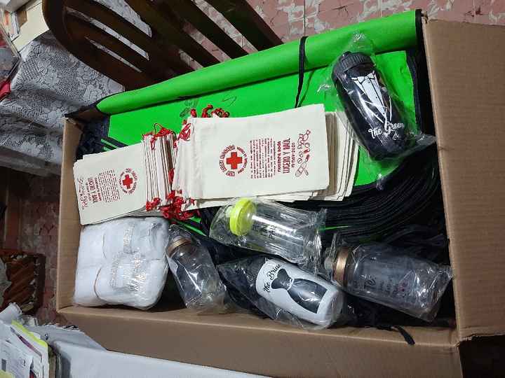 Llegaron los Souvenirs 😁🙌🎉🎉 - 2