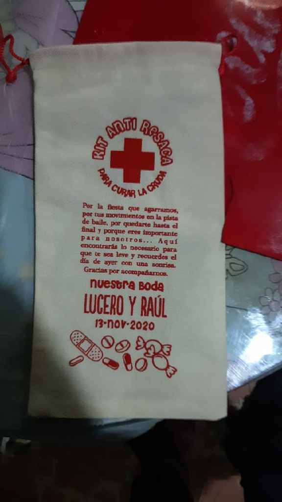 Llegaron los Souvenirs 😁🙌🎉🎉 - 3