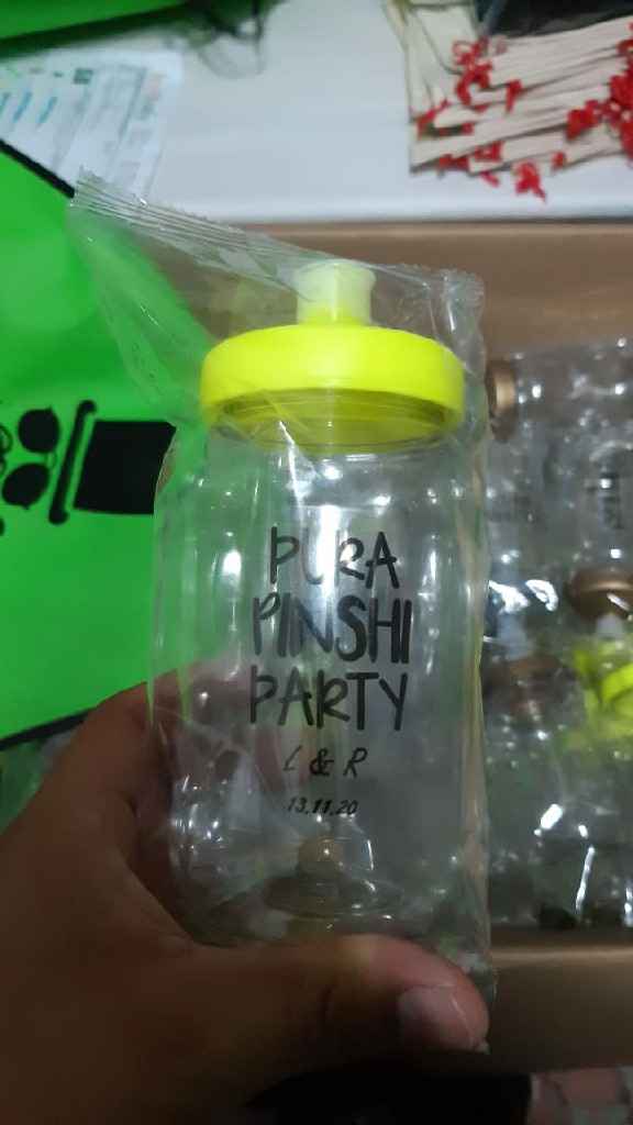 Llegaron los Souvenirs 😁🙌🎉🎉 - 5