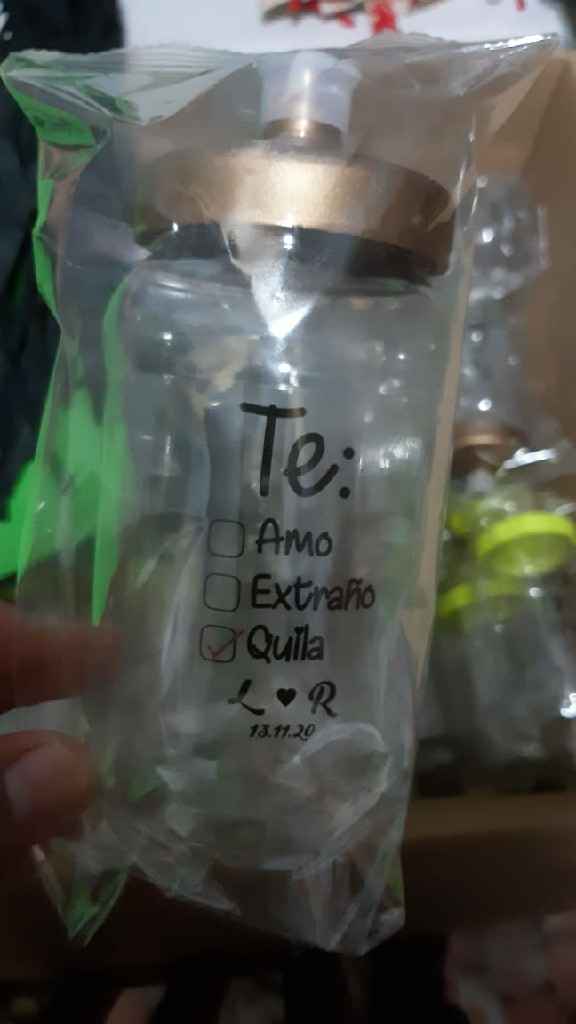 Llegaron los Souvenirs 😁🙌🎉🎉 - 6