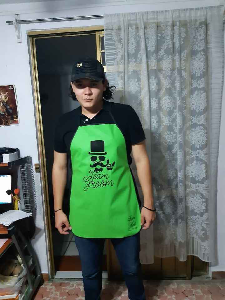 Llegaron los Souvenirs 😁🙌🎉🎉 - 7