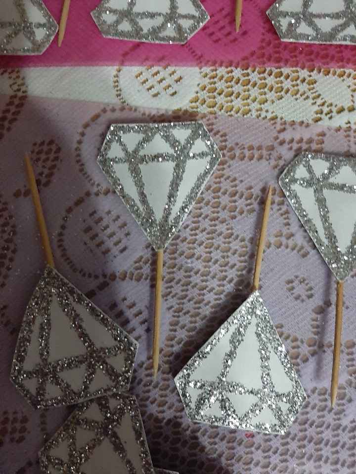 La cuarentena y mis manualidades - 1