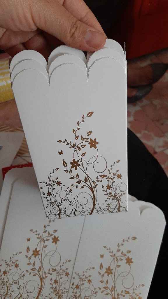 La cuarentena y mis manualidades - 2