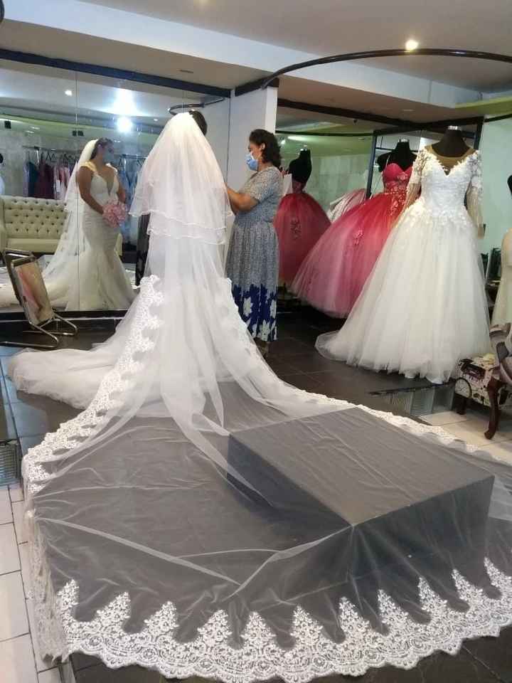 Presuman sus Velos!! - 1