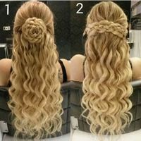 Que peinado usar segun fecha y tipo de boda - 2