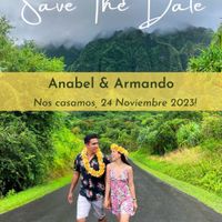 ¿Tendrás Save the date? 📸💍 - 1