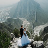 Dónde harías tu sesión de Save the Date📸❤️ - 1