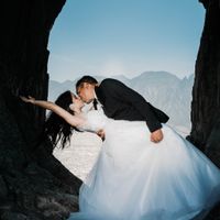 Dónde harías tu sesión de Save the Date📸❤️ - 1