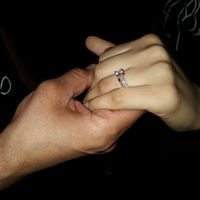 Viernes de ... ¡presumir el anillo! - 1