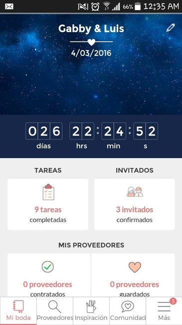 Como van sus marcadores de dias!!! - 1