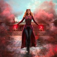 Si tuvieras que tener un testigo villan@..🎁 - 1