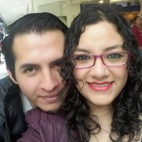 Lidia & Richard (Owen)