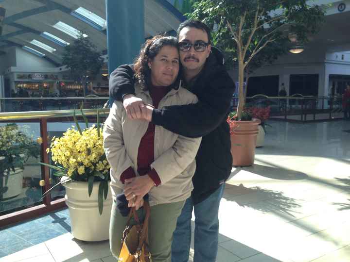 Analissa y Oscar