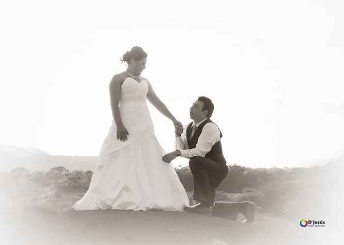 Por fin marido 