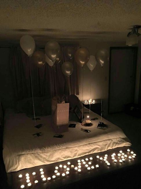  Aniversario #7 💕💕 - 2