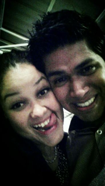  Fotito Primer Mes o Año de novios - 3