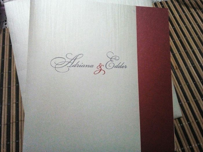  Invitaciones!! 👏❤ - 1