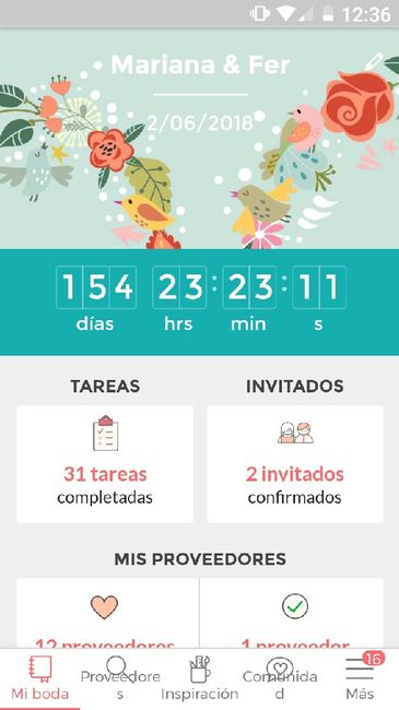  Contador - 1