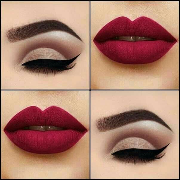  Las necesito! 🙌 Opciones de Maquillaje💄 - 1