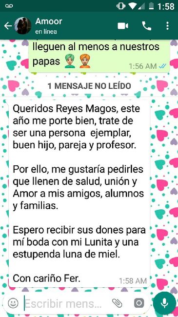  Mis últimos Reyes 👳👳👑👑💞🙌😭 - 2