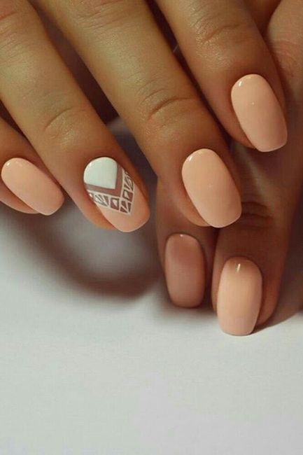  Que uñas me pongo? - 1