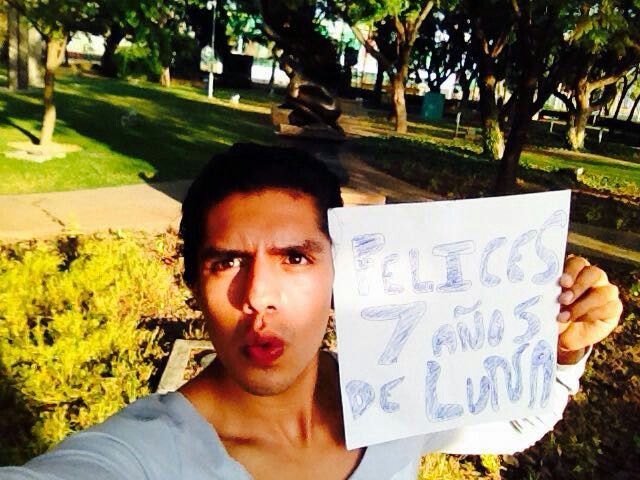  7 años de 🌙 wiii 🙌👏😱💒 - 3