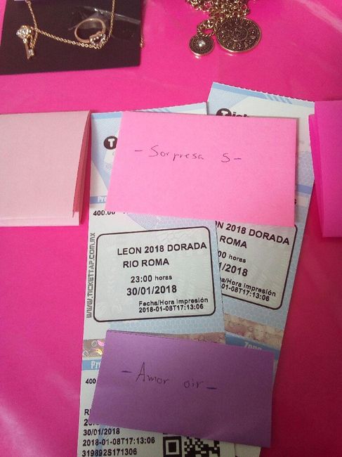  Yo fui la sorprendida 💗😱🙌 - 3